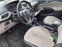 Personenauto, opel, corsa, 1.0 turbo cosmo, 2015 - afbeelding 11 van  14