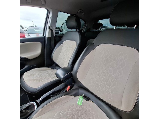 Personenauto, opel, corsa, 1.0 turbo cosmo, 2015 - afbeelding 12 van  14