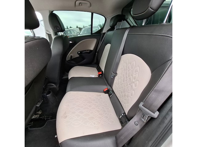 Personenauto, opel, corsa, 1.0 turbo cosmo, 2015 - afbeelding 13 van  14