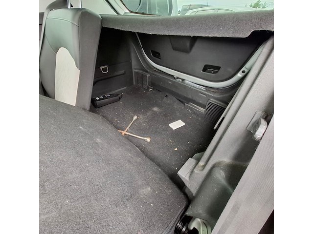 Personenauto, opel, corsa, 1.0 turbo cosmo, 2015 - afbeelding 14 van  14