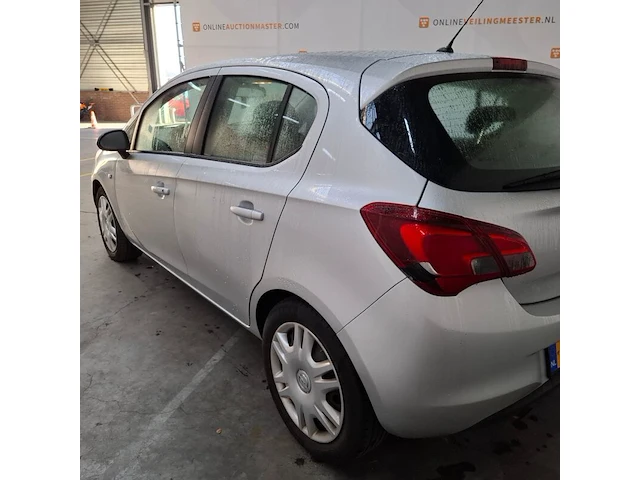 Personenauto, opel, corsa, 1.0 turbo edition, 2016 - afbeelding 3 van  71