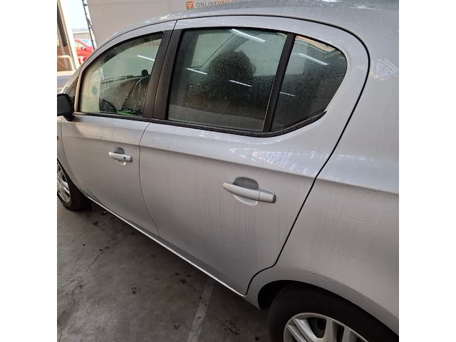 Personenauto, opel, corsa, 1.0 turbo edition, 2016 - afbeelding 4 van  71