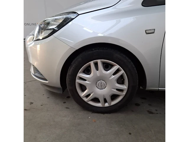 Personenauto, opel, corsa, 1.0 turbo edition, 2016 - afbeelding 9 van  71