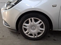 Personenauto, opel, corsa, 1.0 turbo edition, 2016 - afbeelding 9 van  71