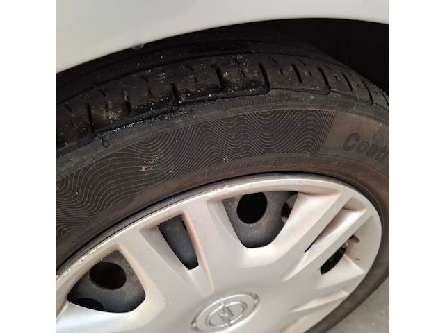 Personenauto, opel, corsa, 1.0 turbo edition, 2016 - afbeelding 10 van  71