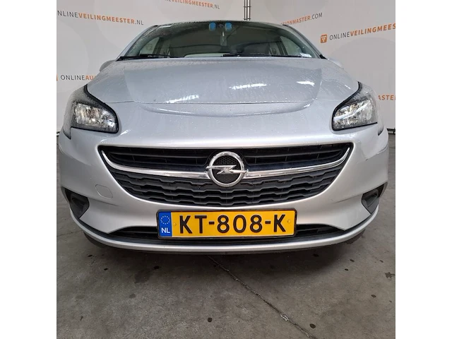 Personenauto, opel, corsa, 1.0 turbo edition, 2016 - afbeelding 13 van  71
