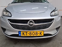 Personenauto, opel, corsa, 1.0 turbo edition, 2016 - afbeelding 13 van  71