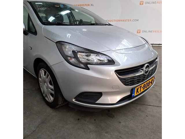 Personenauto, opel, corsa, 1.0 turbo edition, 2016 - afbeelding 15 van  71