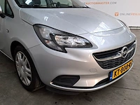Personenauto, opel, corsa, 1.0 turbo edition, 2016 - afbeelding 15 van  71