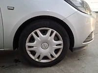 Personenauto, opel, corsa, 1.0 turbo edition, 2016 - afbeelding 16 van  71