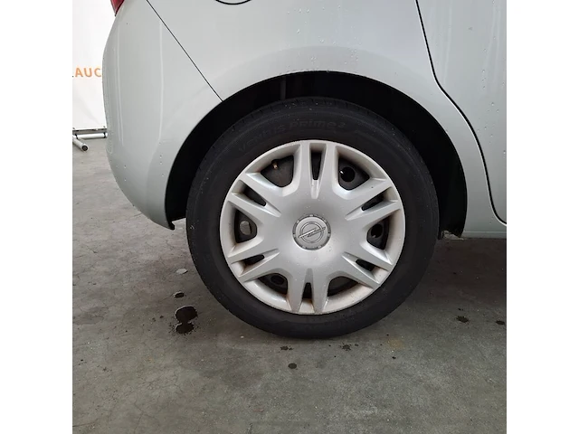 Personenauto, opel, corsa, 1.0 turbo edition, 2016 - afbeelding 18 van  71