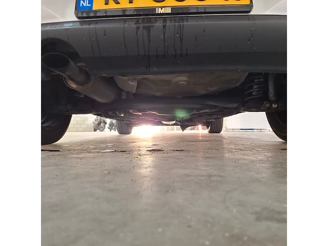 Personenauto, opel, corsa, 1.0 turbo edition, 2016 - afbeelding 19 van  71
