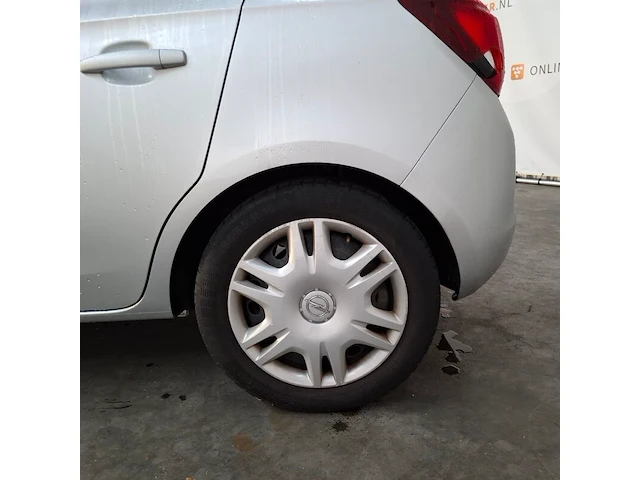 Personenauto, opel, corsa, 1.0 turbo edition, 2016 - afbeelding 20 van  71