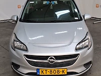 Personenauto, opel, corsa, 1.0 turbo edition, 2016 - afbeelding 12 van  71