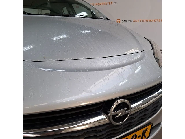 Personenauto, opel, corsa, 1.0 turbo edition, 2016 - afbeelding 26 van  71