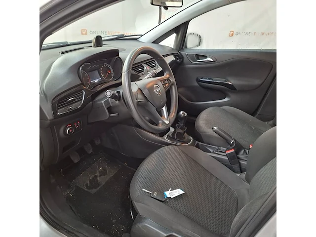 Personenauto, opel, corsa, 1.0 turbo edition, 2016 - afbeelding 28 van  71