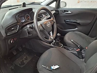 Personenauto, opel, corsa, 1.0 turbo edition, 2016 - afbeelding 28 van  71