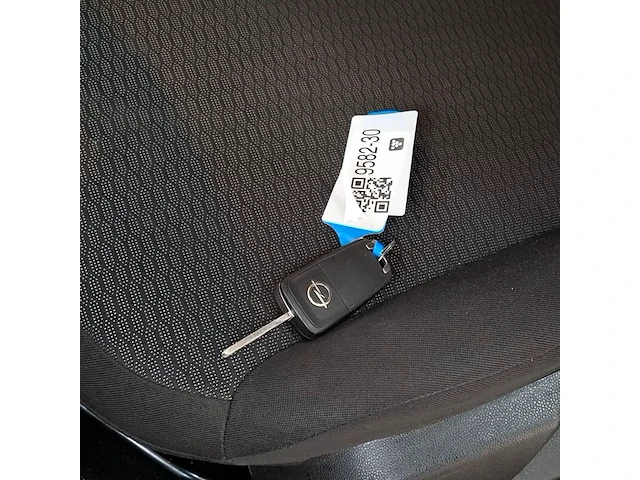 Personenauto, opel, corsa, 1.0 turbo edition, 2016 - afbeelding 30 van  71