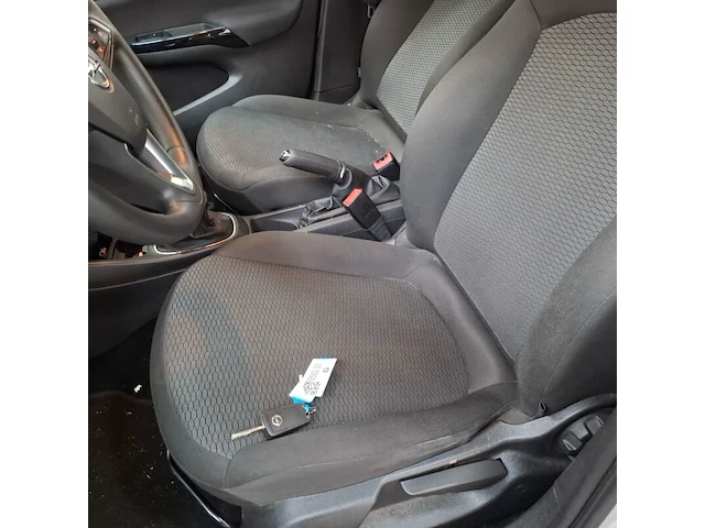 Personenauto, opel, corsa, 1.0 turbo edition, 2016 - afbeelding 31 van  71
