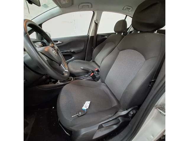 Personenauto, opel, corsa, 1.0 turbo edition, 2016 - afbeelding 32 van  71