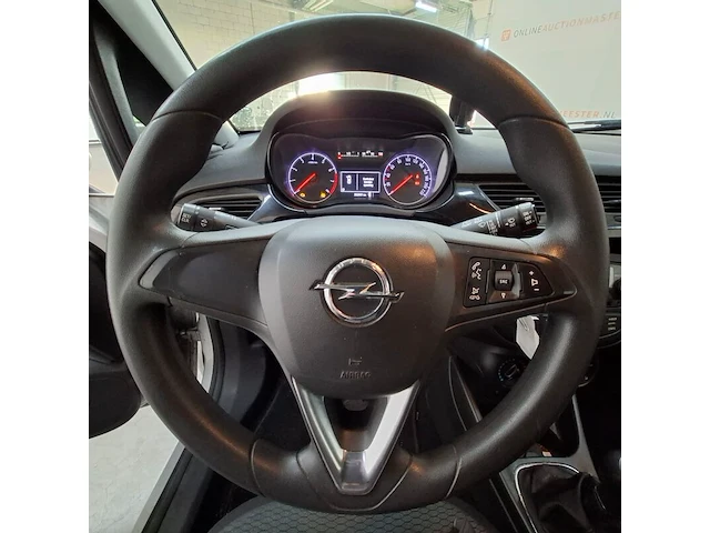 Personenauto, opel, corsa, 1.0 turbo edition, 2016 - afbeelding 33 van  71