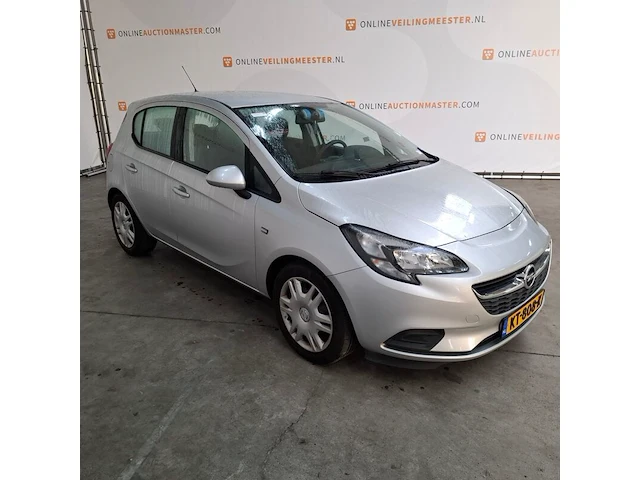Personenauto, opel, corsa, 1.0 turbo edition, 2016 - afbeelding 23 van  71