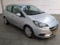 Personenauto, opel, corsa, 1.0 turbo edition, 2016 - afbeelding 23 van  71