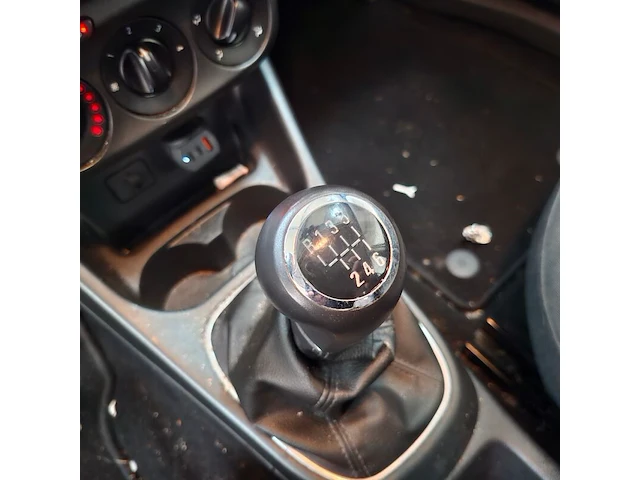 Personenauto, opel, corsa, 1.0 turbo edition, 2016 - afbeelding 39 van  71