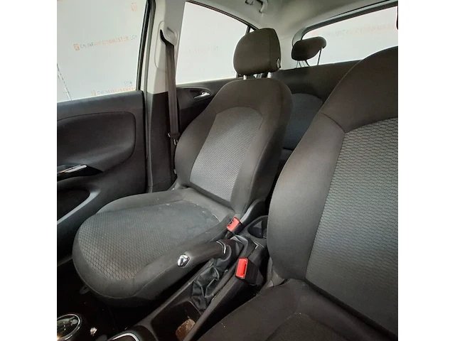 Personenauto, opel, corsa, 1.0 turbo edition, 2016 - afbeelding 41 van  71