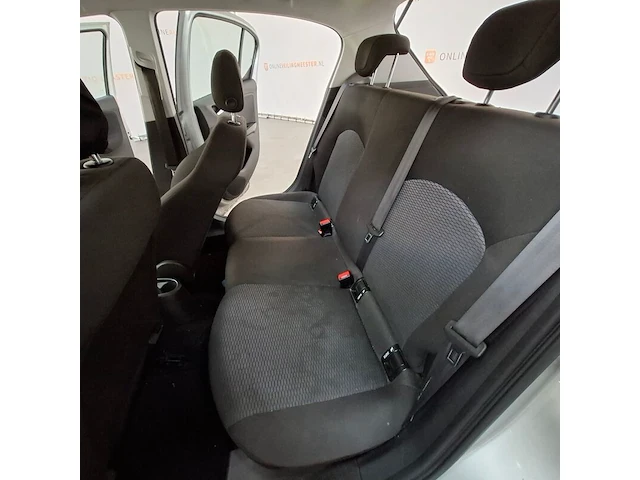 Personenauto, opel, corsa, 1.0 turbo edition, 2016 - afbeelding 42 van  71