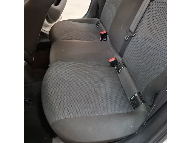 Personenauto, opel, corsa, 1.0 turbo edition, 2016 - afbeelding 43 van  71