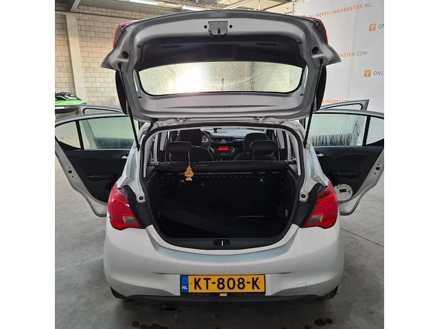 Personenauto, opel, corsa, 1.0 turbo edition, 2016 - afbeelding 44 van  71