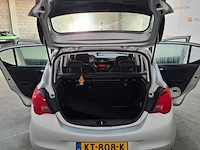 Personenauto, opel, corsa, 1.0 turbo edition, 2016 - afbeelding 44 van  71