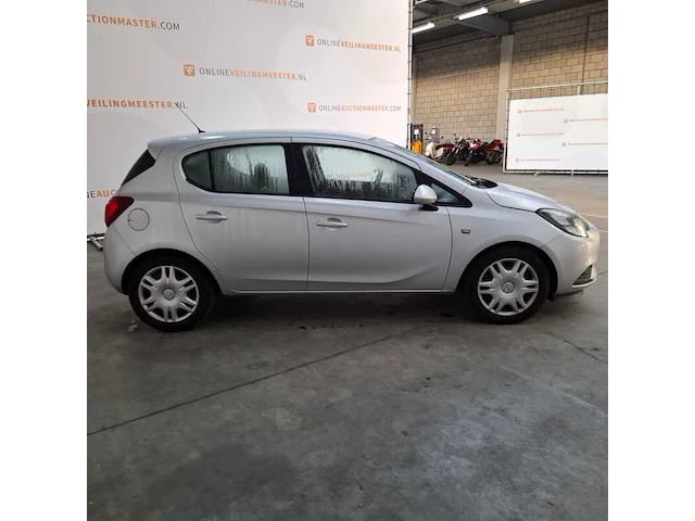Personenauto, opel, corsa, 1.0 turbo edition, 2016 - afbeelding 34 van  71