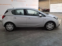 Personenauto, opel, corsa, 1.0 turbo edition, 2016 - afbeelding 34 van  71