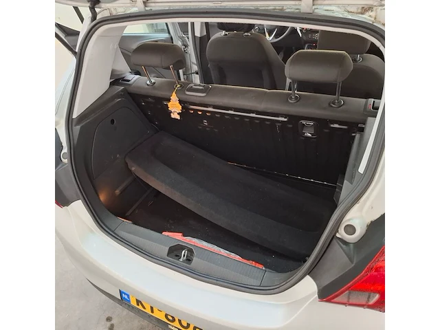 Personenauto, opel, corsa, 1.0 turbo edition, 2016 - afbeelding 46 van  71