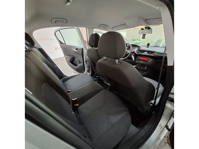 Personenauto, opel, corsa, 1.0 turbo edition, 2016 - afbeelding 47 van  71