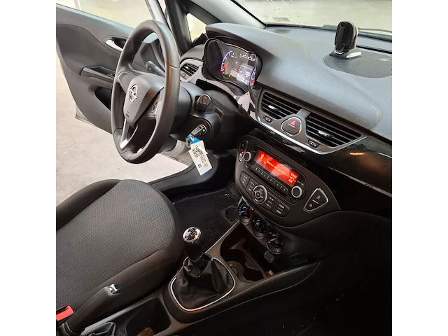 Personenauto, opel, corsa, 1.0 turbo edition, 2016 - afbeelding 49 van  71