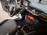 Personenauto, opel, corsa, 1.0 turbo edition, 2016 - afbeelding 49 van  71