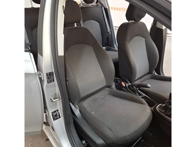 Personenauto, opel, corsa, 1.0 turbo edition, 2016 - afbeelding 50 van  71