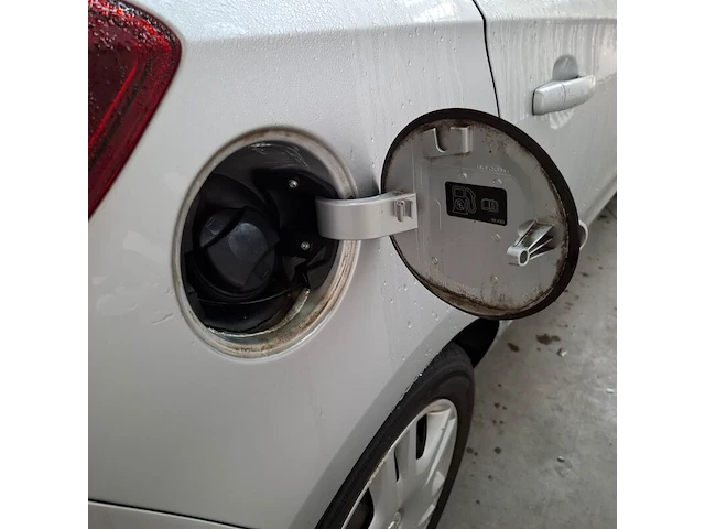 Personenauto, opel, corsa, 1.0 turbo edition, 2016 - afbeelding 54 van  71