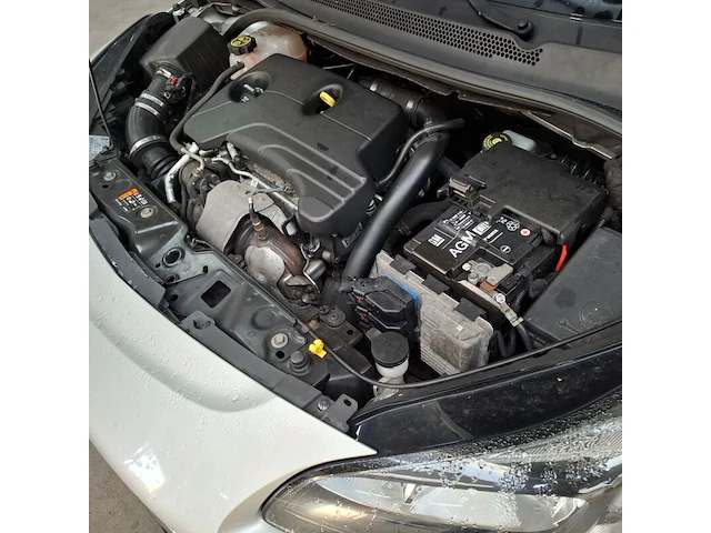 Personenauto, opel, corsa, 1.0 turbo edition, 2016 - afbeelding 61 van  71