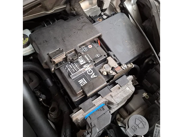Personenauto, opel, corsa, 1.0 turbo edition, 2016 - afbeelding 62 van  71