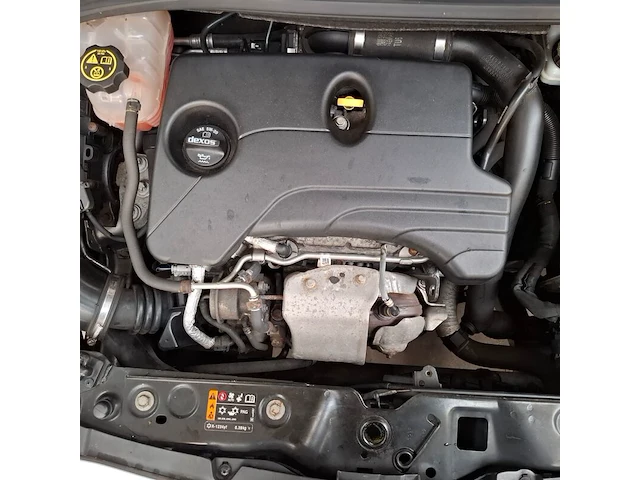 Personenauto, opel, corsa, 1.0 turbo edition, 2016 - afbeelding 63 van  71