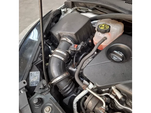 Personenauto, opel, corsa, 1.0 turbo edition, 2016 - afbeelding 64 van  71