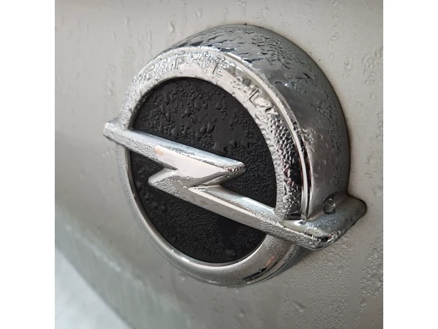 Personenauto, opel, corsa, 1.0 turbo edition, 2016 - afbeelding 66 van  71