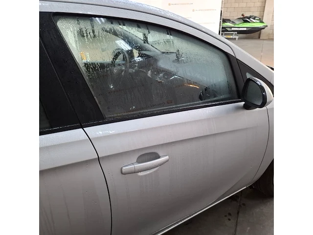 Personenauto, opel, corsa, 1.0 turbo edition, 2016 - afbeelding 56 van  71