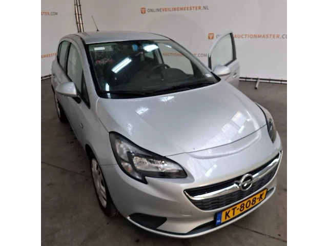 Personenauto, opel, corsa, 1.0 turbo edition, 2016 - afbeelding 68 van  71