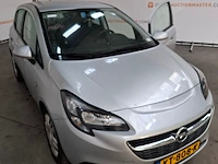 Personenauto, opel, corsa, 1.0 turbo edition, 2016 - afbeelding 68 van  71