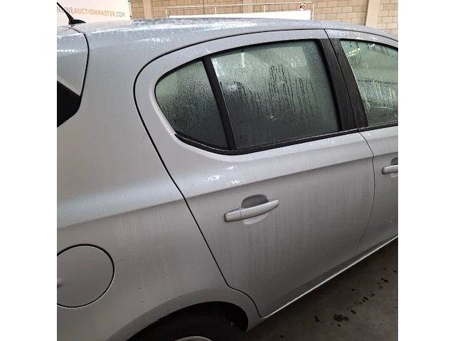 Personenauto, opel, corsa, 1.0 turbo edition, 2016 - afbeelding 67 van  71